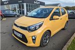 2022 Kia Picanto