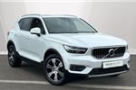 2018 Volvo XC40