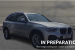 2018 BMW X3