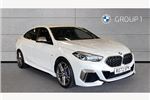 2022 BMW 2 Series Gran Coupe