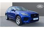 2019 Jaguar E-Pace