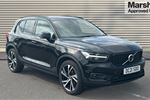 2021 Volvo XC40