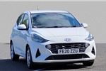 2020 Hyundai i10