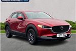 2020 Mazda CX-30