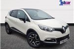 2016 Renault Captur