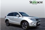 2024 Suzuki Vitara
