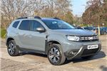 2024 Dacia Journey