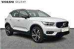 2021 Volvo XC40