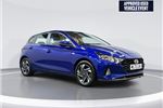 2022 Hyundai i20