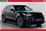 2020 Land Rover Range Rover Velar