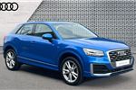 2018 Audi Q2