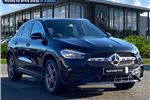 2021 Mercedes-Benz GLA