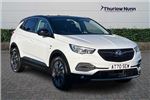 2020 Vauxhall Grandland X