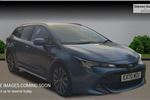 2020 Toyota Corolla Touring Sport