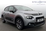 2019 Citroen C3