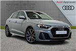 2020 Audi A1