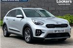 2020 Kia Niro