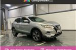 2017 Nissan Qashqai