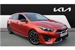 2024 Kia Ceed