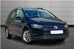 2018 Volkswagen Golf SV