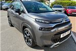 2022 Citroen C3 Aircross