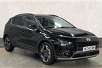 2024 Hyundai Bayon