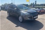 2016 Ford Kuga