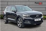 2021 Volvo XC40 Recharge