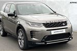 2024 Land Rover Discovery Sport