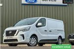 2022 Nissan Primastar 2.0 dCi 110ps H1 Acenta Van