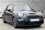 2023 MINI Hatchback