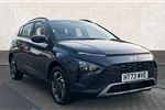 2024 Hyundai Bayon