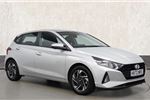 2022 Hyundai i20