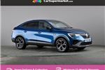 2022 Renault Arkana