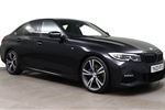 2020 BMW 3 Series