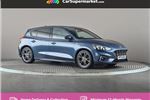 2021 Ford Focus