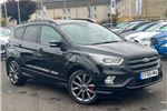 2019 Ford Kuga