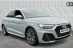 2024 Audi A1