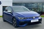 2023 Volkswagen Golf R