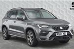 2024 SEAT Ateca