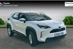 2023 Toyota Yaris Cross