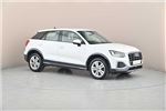 2021 Audi Q2