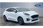 2022 Ford Puma