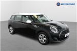 2022 MINI Clubman