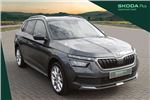 2021 Skoda Kamiq