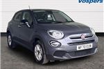 2020 Fiat 500X