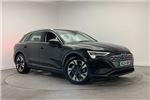 2024 Audi Q8