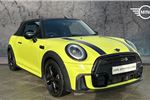 2021 MINI Convertible