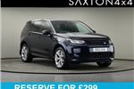 2021 Land Rover Discovery Sport