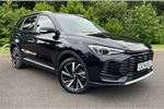 2024 MG ZS
